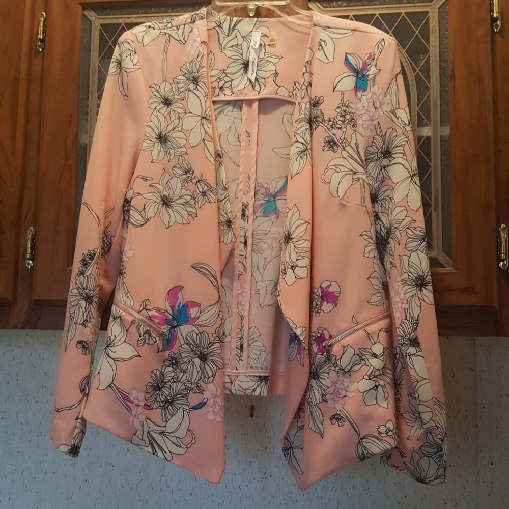 Jacket